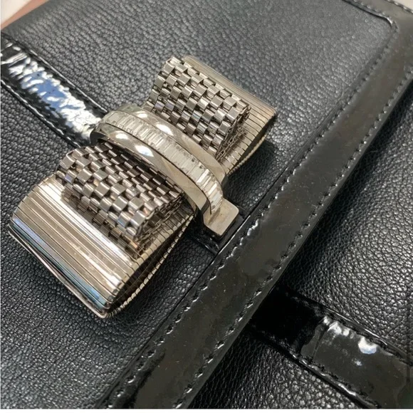 Christian Louboutin Sweet Charity Shoulder Bag - Picture 9 of 12